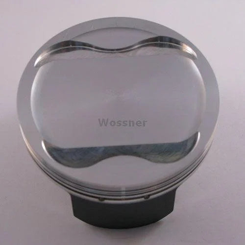 PISTON KIT 03-04 GAS GAS 450, WOSSNER 8585DC FORGED