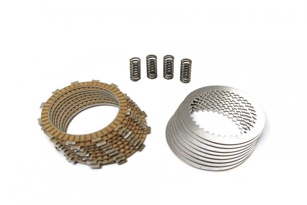CLUTCH KIT HD KTM 4STK 10-11, PROX 16.CPS64010 MADE IN JAPAN
