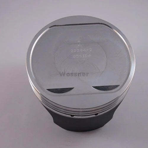 PISTON KIT DR650SE 100.00 A, SUZUKIWOSSNER 8591DA