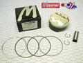 PISTON 04-09 HUSABERG 450 100, WOSSNER 8593DB FORGED KIT