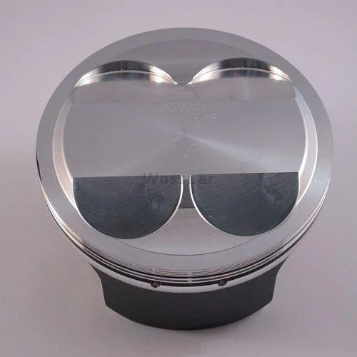 PISTON 04-09 HUSABERG 450 100, WOSSNER 8593DB FORGED KIT