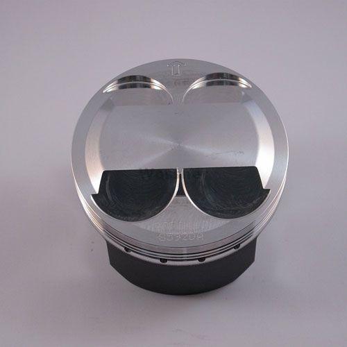 PISTON KIT 01-05 KTM250 75.00, FORGED WOSSNER 8592DB