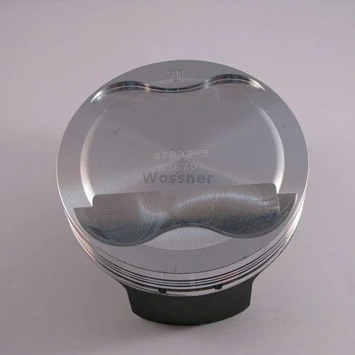 PISTON 00-14 DRZ400 90.00 HC, FORGED WOSSNER KIT 8567DA 13001-S006, 12111-29F00-0F0