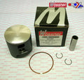 PISTON KIT 01-16 TM300 72.00, FORGED WOSSNER 8213DB