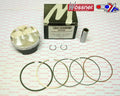 PISTON KIT 07-09 TM250F 77.00, FORGED WOSSNER 8653DC