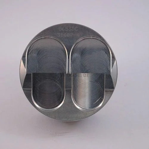 PISTON KIT 07-09 TM250F 77.00, FORGED WOSSNER 8653DC