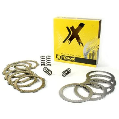 CLUTCH KIT HD CRF150R 07-26, PROX 16.CPS12007 MADE IN JAPAN