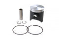 PISTON KIT KTM SX144 150 56 D, PROX 01.6228.D, 2-RINGS
