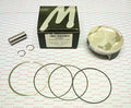 PISTON KIT 05-09 TM 450 F 95mm, FORGED WOSSNER 8714DC