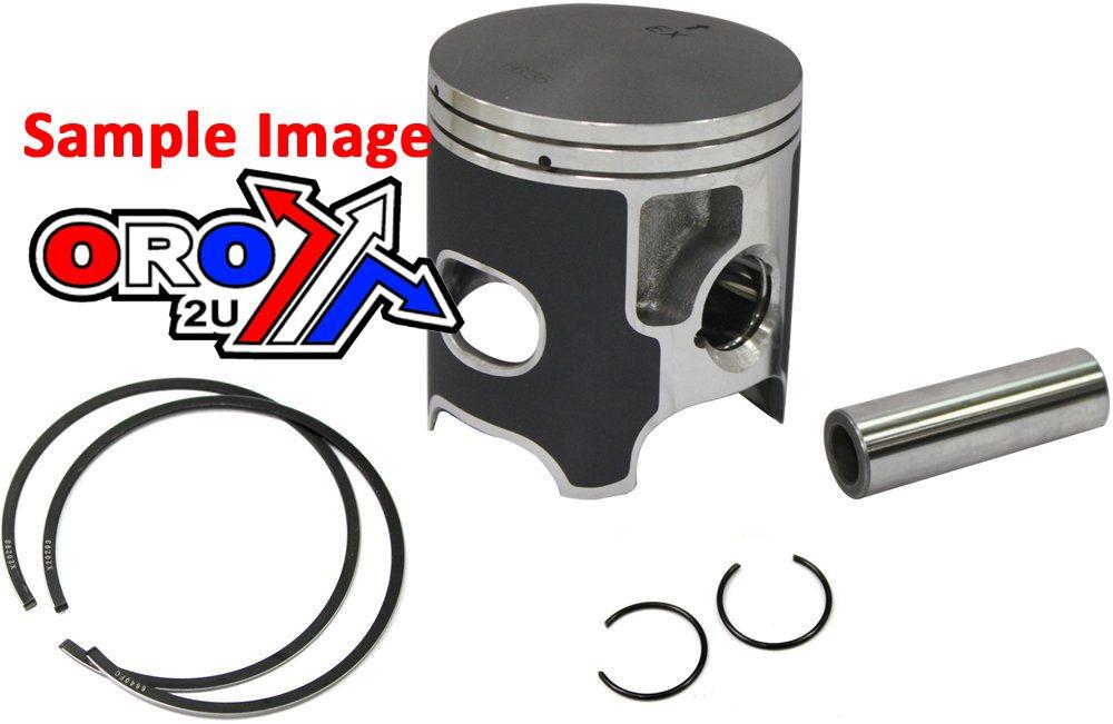 PISTON KIT HONDA 93-20 TRX90, NAMURA NA-10090 ATV QUAD, 47mm