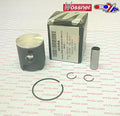 PISTON KIT 86-02 CR80 46mm, FORGE WOSSNER 8230DA