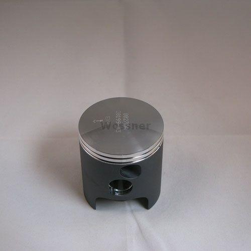 PISTON KIT Aprilia RS125 C, FORGED WOSSNER KIT 8027DC