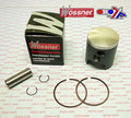 PISTON KIT Aprilia RS125 0.25, FORGED WOSSNER KIT 8027D025
