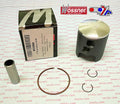 PISTON KIT 84-86 KTM125 54.00, FORGED WOSSNER KIT 8030DB