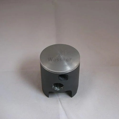 PISTON KIT 84-86 KTM125 54.00, FORGED WOSSNER KIT 8030DC