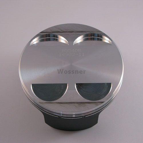 PISTON KIT ALL VOR 503 95.00mm, FORGED WOSSNER 8554DA