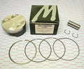 PISTON KIT ALL VOR 503 95.00mm, FORGED WOSSNER 8554DB