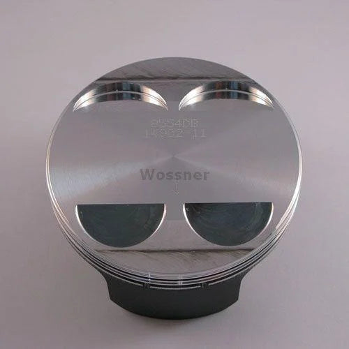PISTON KIT ALL VOR 503 95.00mm, FORGED WOSSNER 8554DB