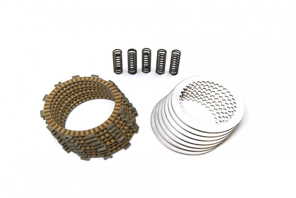 CLUTCH KIT 11-26 RMZ250 HD, PROX 16.CPS33011 MADE IN JAPAN