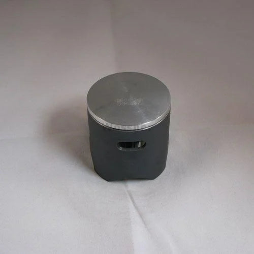 PISTON KIT 88-91 HUSKY 125 .50, WOSSNER PISTON KIT 8060D050