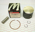 PISTON KIT HUSKY 87-91 250 70, WOSSNER 8199DA HUSQVARNA