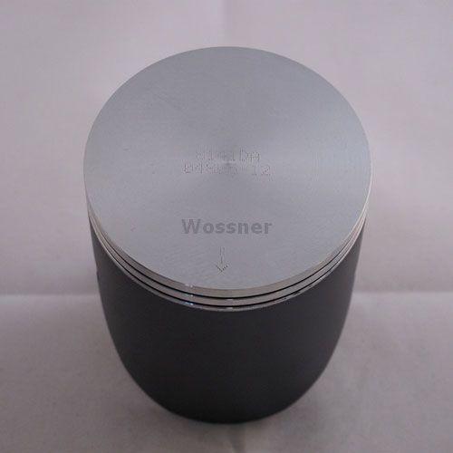 PISTON KIT 98-12 CR250 WR250, WOSSNER KIT 8141DB HUSQVARNA