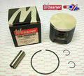 PISTON KIT 77-80 CR/WR390 KH35, WOSSNER 8249D200 Husqvarna