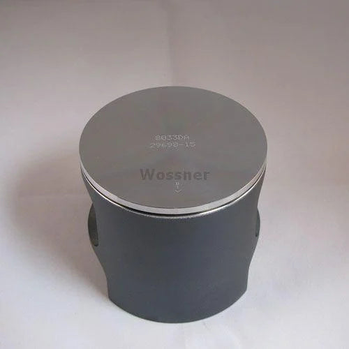 PISTON KIT HUSKY 390 83.50mm, KH37mm WOSSNER 8033D050, 1977-1980 Husqvarna 390