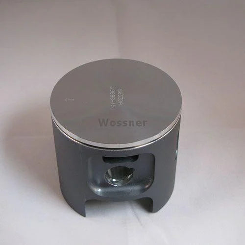 PISTON KIT HUSKY 390 84.50mm, KH37mm WOSSNER 8033D150, 1977-1980 Husqvarna 390