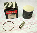 PISTON KIT 83-88 500 87.00mm, WOSSNER 8037D100 HUSQVARNA