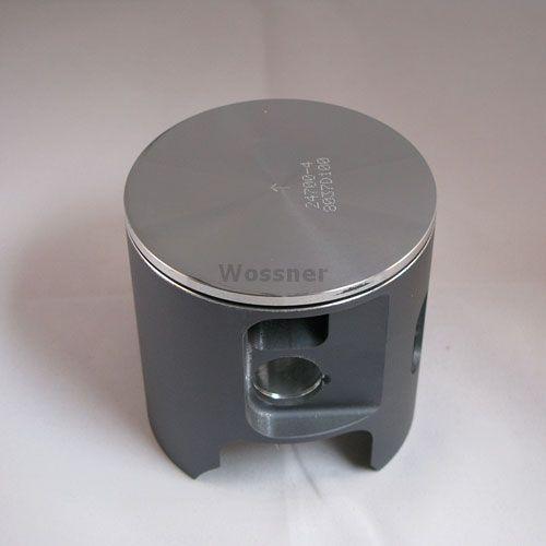 PISTON KIT 83-88 500 87.00mm, WOSSNER 8037D100 HUSQVARNA
