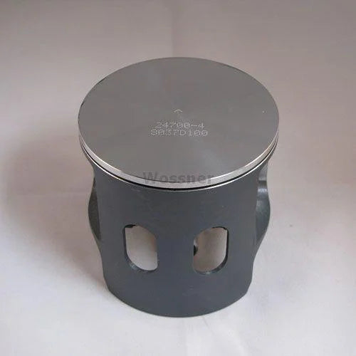 PISTON KIT 83-88 500 87.00mm, WOSSNER 8037D100 HUSQVARNA