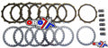 CLUTCH PLATE KIT HD [DRC196], PSYCHIC MX-03625H