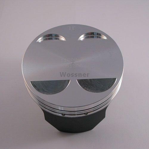 PISTON KIT C 93-95 TE410 91.50, WOSSNER 8515DC HUSQVARNA