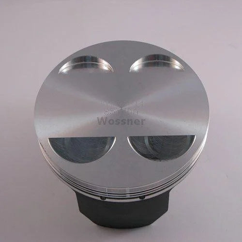 PISTON KIT A 96-98 TE410 91.50, WOSSNER 8514DA HUSQVARNA