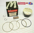 PISTON KIT B 96-98 TE410 91.50, WOSSNER 8514DB HUSQVARNA