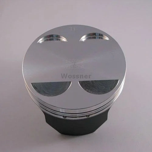 PISTON KIT B 96-98 TE410 91.50, WOSSNER 8514DB HUSQVARNA