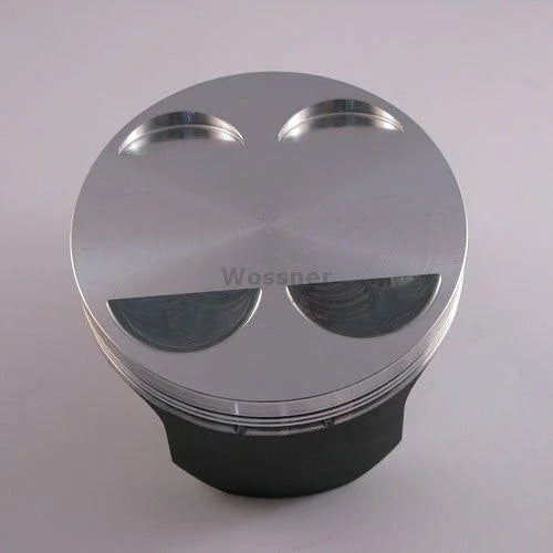 PISTON KIT 87-90 510cc 91.50, WOSSNER 8511DC HUSQVARNA