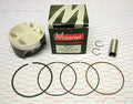 PISTON KIT 87-90 510cc 92.00, WOSSNER 8511D050 HUSQVARNA