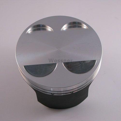 PISTON KIT 87-90 510cc 92.00, WOSSNER 8511D050 HUSQVARNA