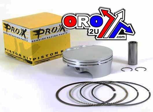 PISTON KIT 07-12 SX-F450 97.00, PROX 01.6427.B