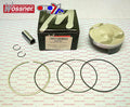 PISTON KIT 07-12 SX-F450 97.00, FORGED 8665DB WOSSNER KTM