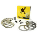CLUTCH KIT HD 08-13 YFM250R, PROX 16.CPS23009 MADE IN JAPAN