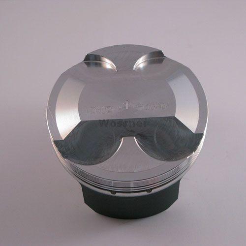 PISTON KIT HUSKY 90-97 350 84, WOSSNER 8510DC HUSQVARNA