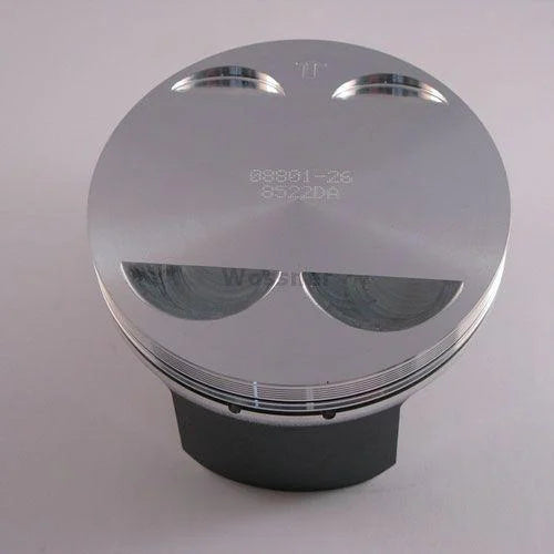 PISTON KIT 91-98 610 98.00 B, WOSSNER 8522DB HUSQVARNA