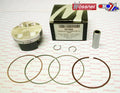 PISTON KIT 02-05 TC TE 250 76, WOSSNER 8576DA HUSQVARNA