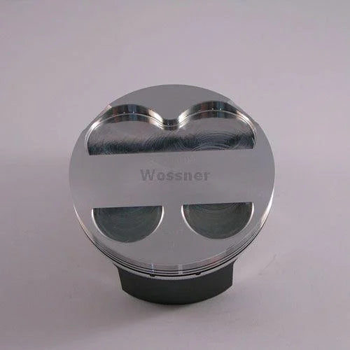 PISTON KIT 02-05 TC TE 250 76, WOSSNER 8576DA HUSQVARNA