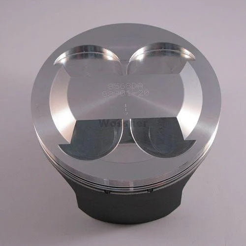 PISTON KIT 06-10 TC TE610 98mm, WOSSNER 8815DB HUSQVARNA