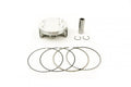 PISTON KIT HUSABERG 400 92.02m, FORGED WOSSNER 8519DC
