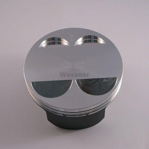 PISTON KIT HUSABERG 501 92.00m, FORGED WOSSNER 8516DA